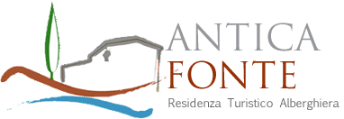 Logo Residence Antica Fonte