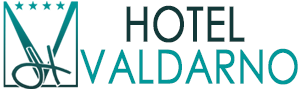 Logo Hotel Valdarno