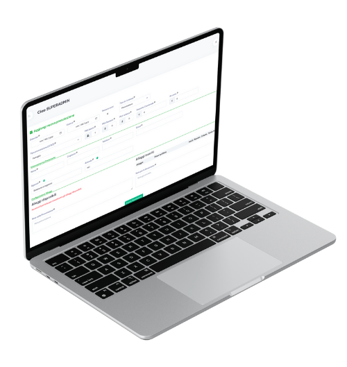 Gestionale PMS Alberigo per agriturismi e piccole strutture ricettive